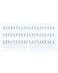 Wimperstukjes S