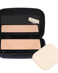 Kompaktpuder Make-up Puder