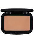 Kompaktpuder Make-up Puder