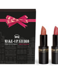 Geschenkbox Lippenstift Duo 53+ XOXO Red