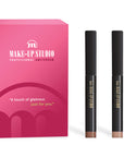 Eyeshadow Pencil Duo