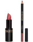Geschenkbox Lippenstift Duo 53+ XOXO Red