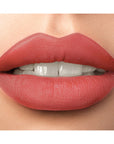 Matte Silk Effect Lip Duo