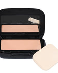 Kompaktpuder Make-up Puder