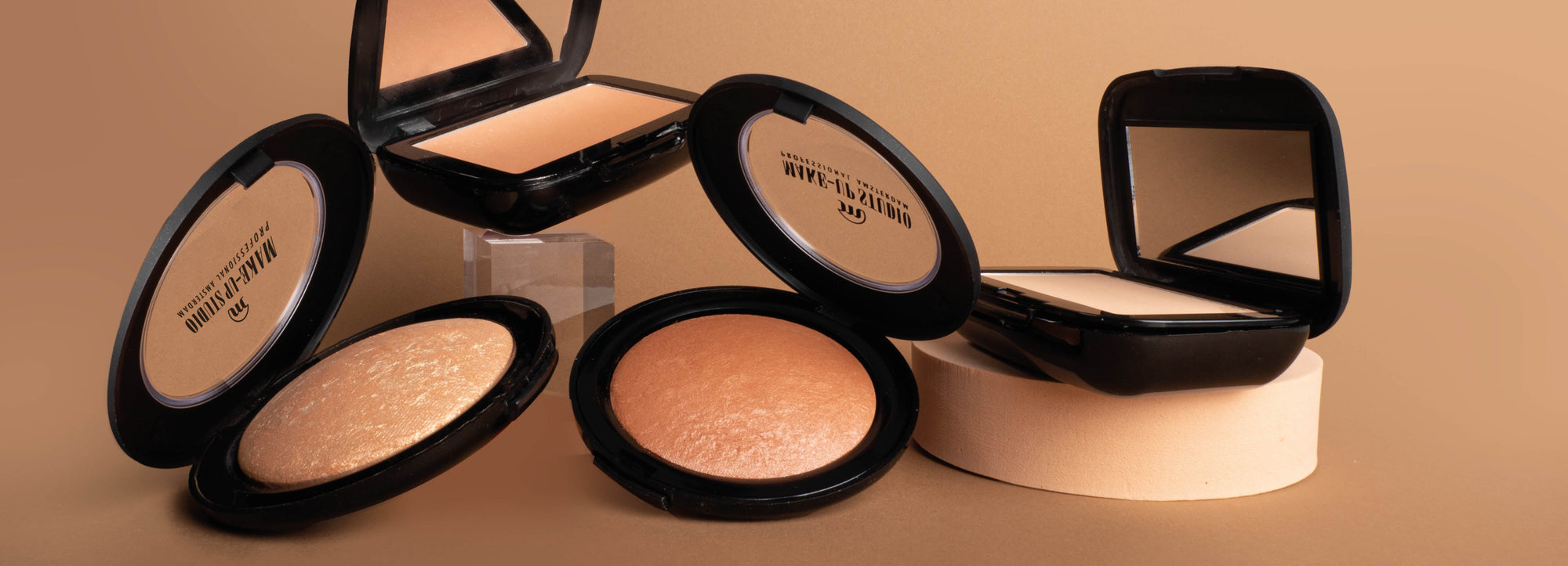 Bronzer