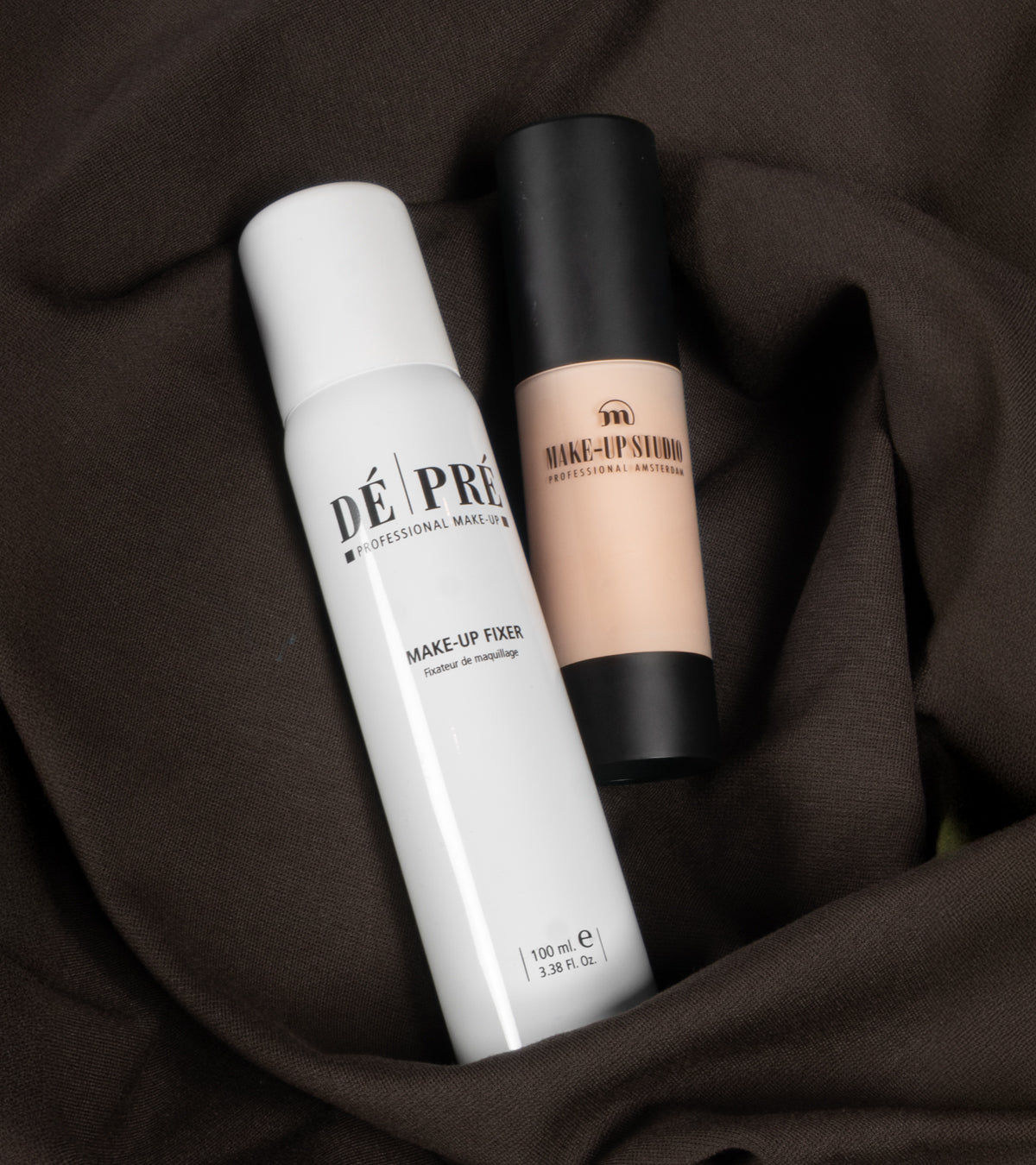 Prep &amp; Fix Duo