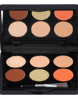 Concealer Box 6 Farben