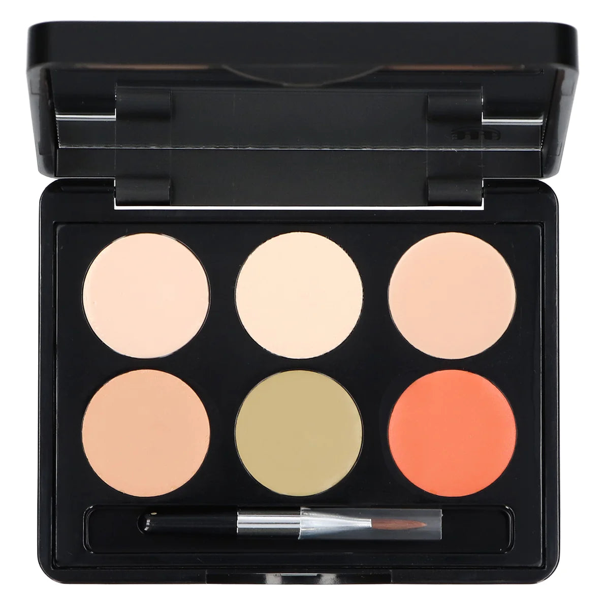 Concealer Box 6 Farben