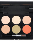 Concealer Box 6 Farben