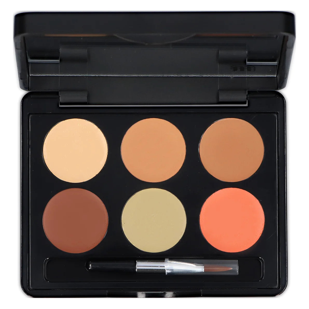 Concealer Box 6 Farben
