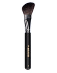 No. 2 Blusher Brush Angled cut | Goat hair