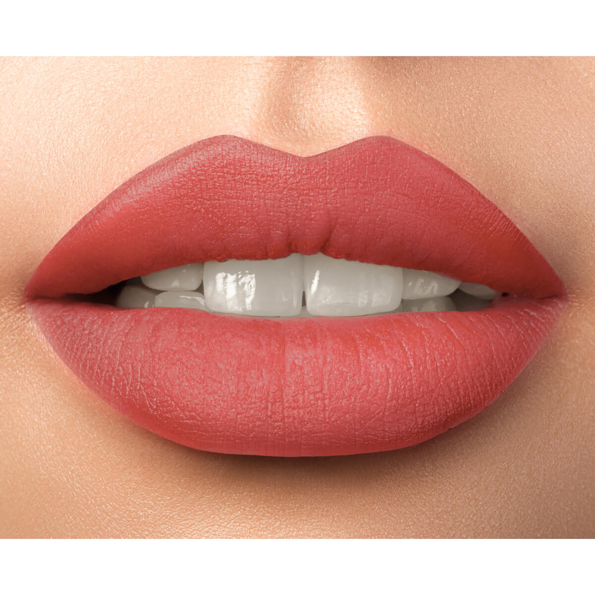 Matte Silk Effect Lip Duo
