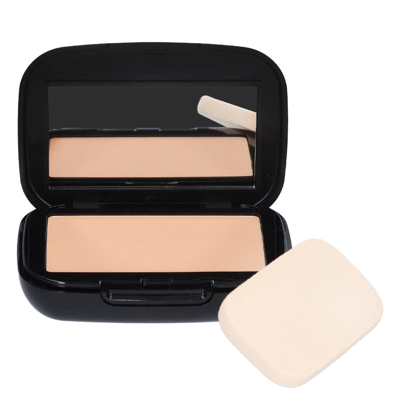 Kompaktpuder Make-up Puder