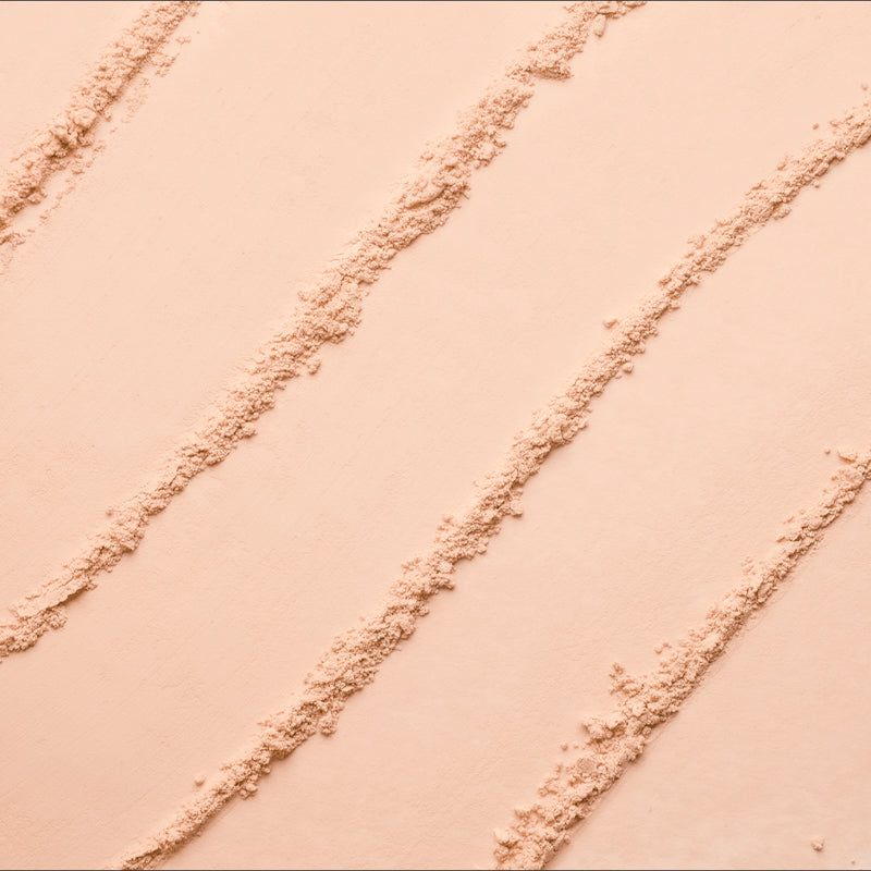 Kompaktpuder Make-up Puder