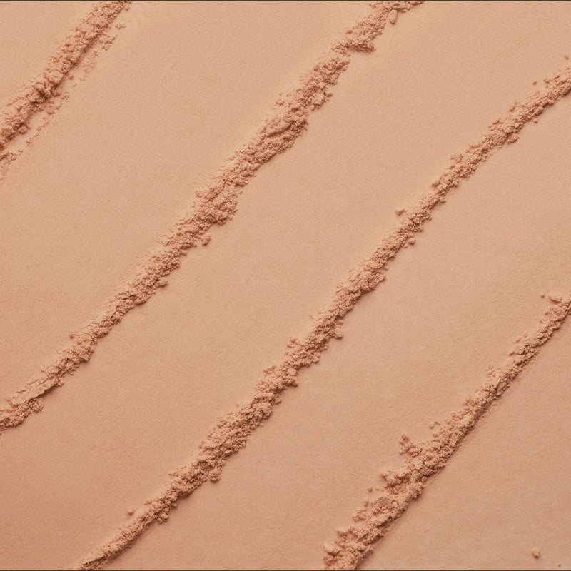 Kompaktpuder Make-up Puder