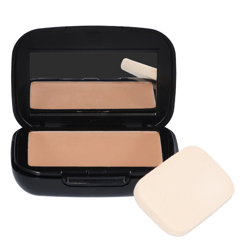 Kompaktpuder Make-up Puder