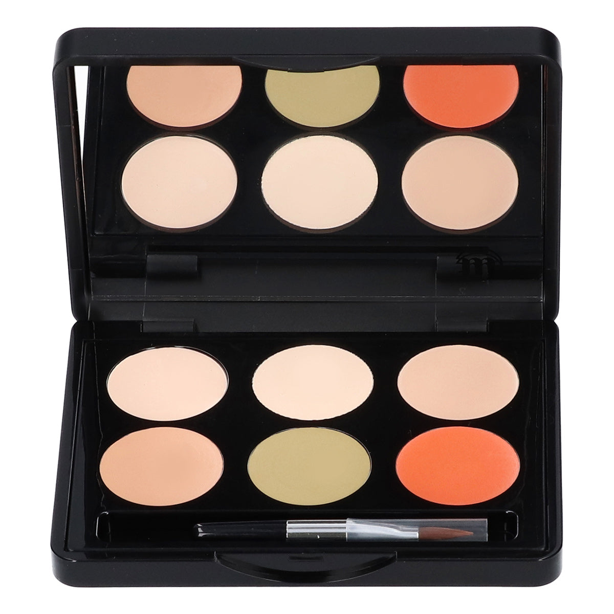 Concealer Box 6 Farben