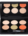 Concealer Box 6 Farben