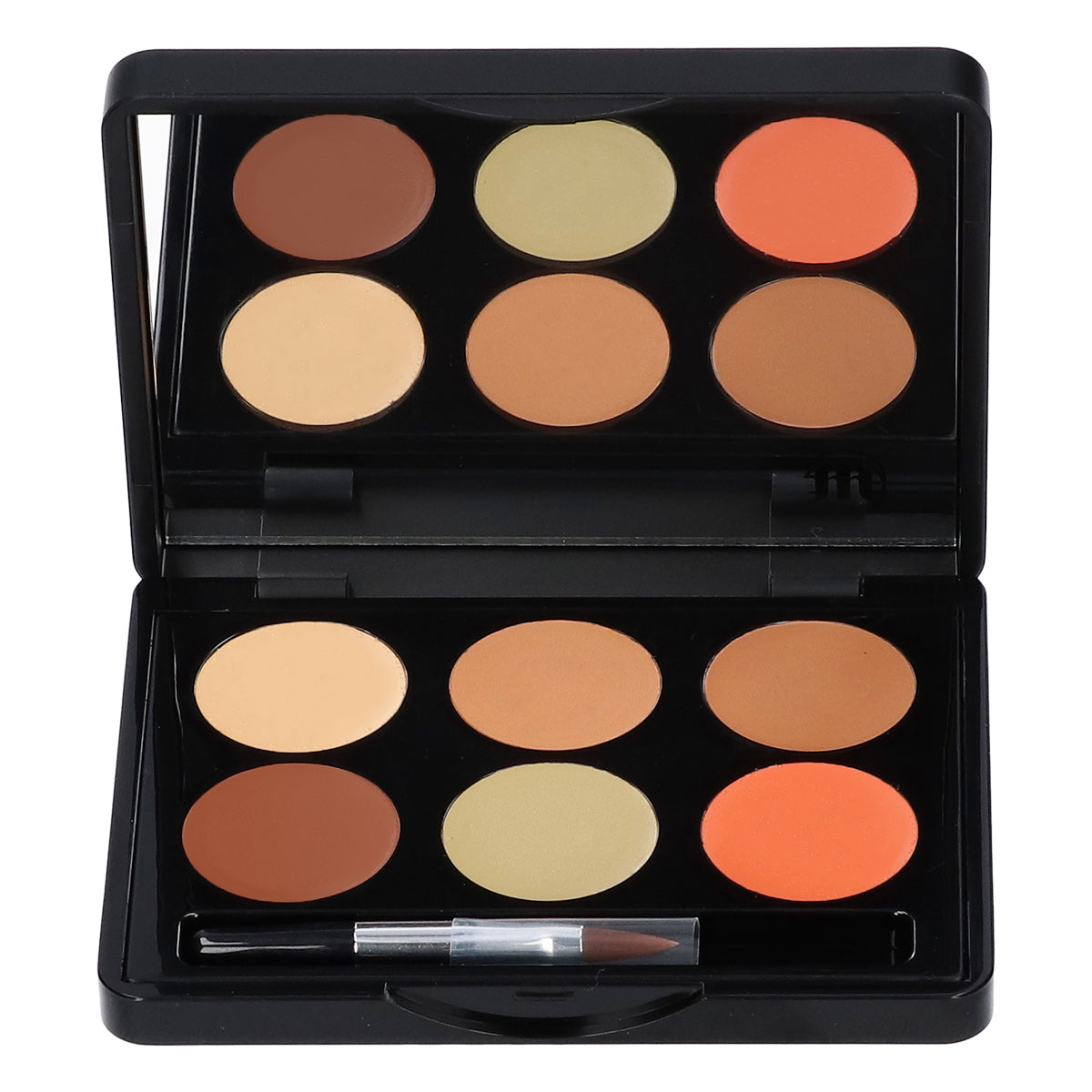 Concealer Box 6 Farben