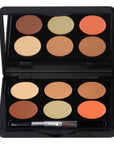 Concealer Box 6 Farben