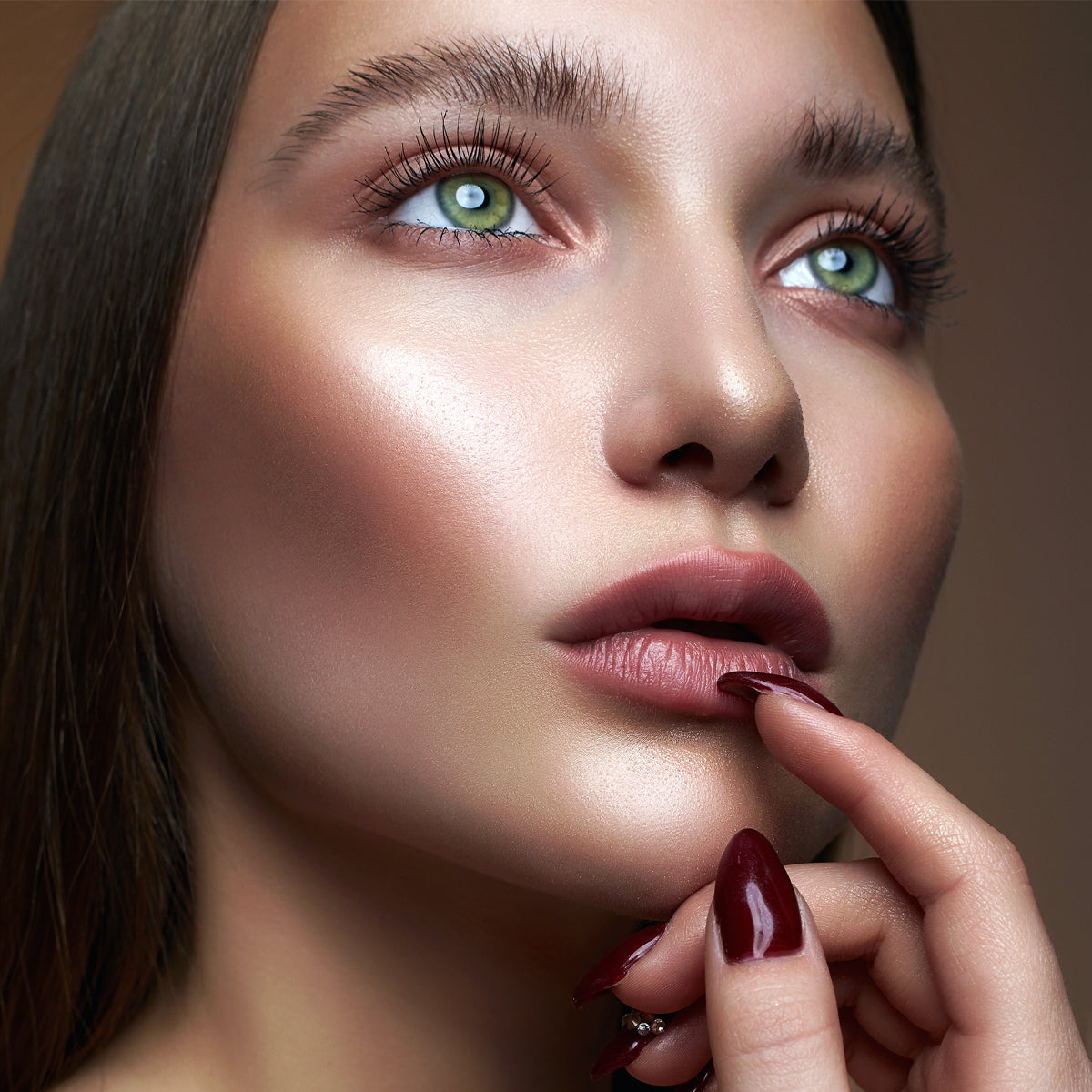 Lumiere Highlighter Puder