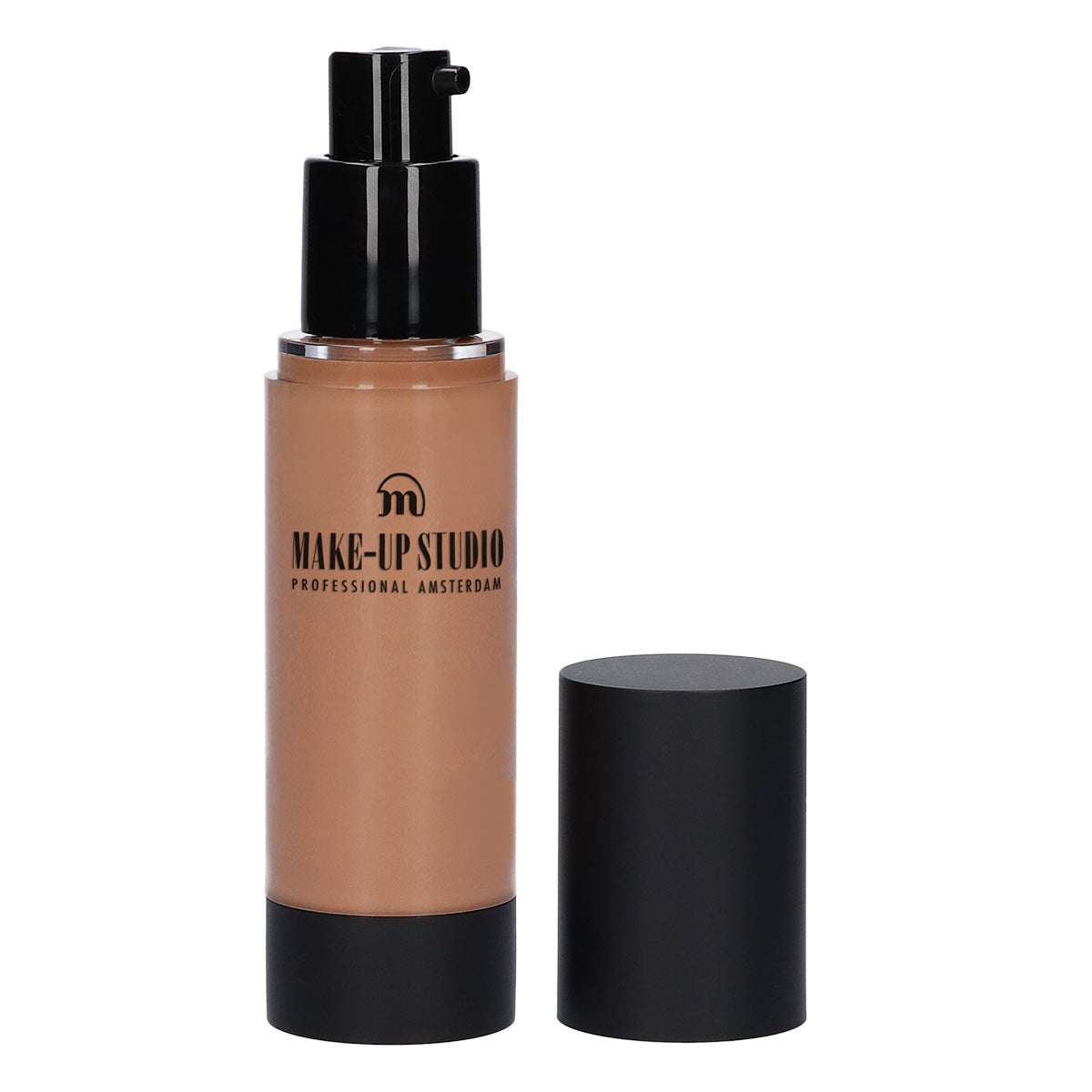 Fluid Foundation No Transfer