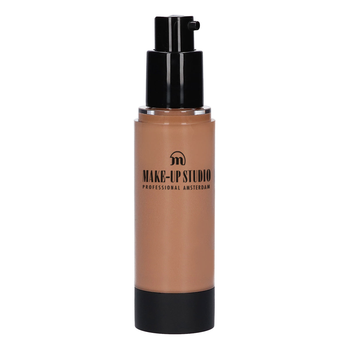 Fluid Foundation No Transfer