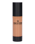 Fluid Foundation No Transfer