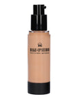 Fluid Foundation No Transfer