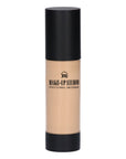 Fluid Foundation No Transfer