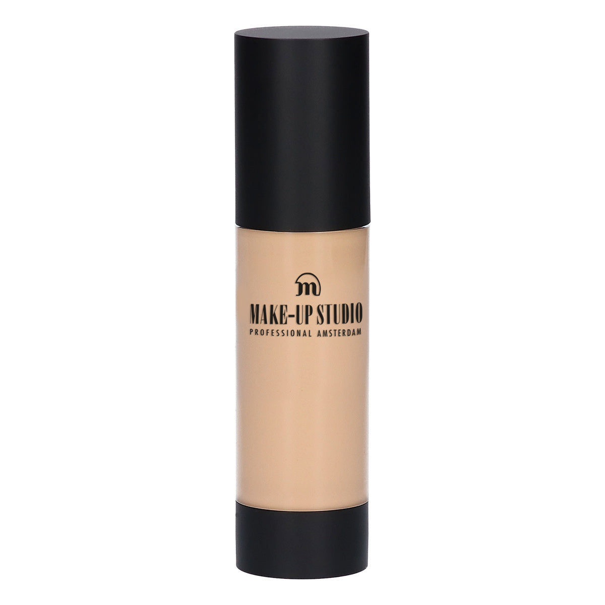 Fluid Foundation No Transfer