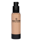 Fluid Foundation No Transfer